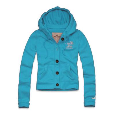 Cheap Hollister Women Hoodies wholesale No. 48